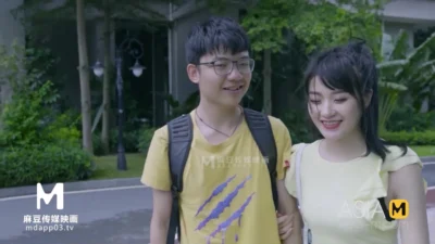 MSD-022 College Sexual Life